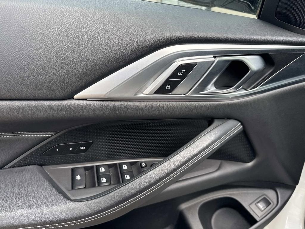 2024 BMW 4 Series 430i