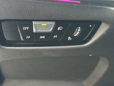 2024 BMW 4 Series 430i