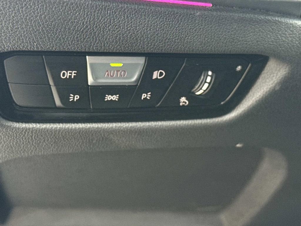 2024 BMW 4 Series 430i
