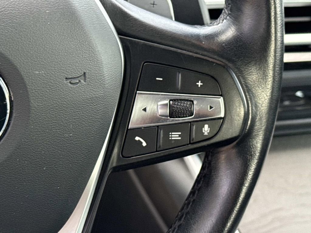 2024 BMW 4 Series 430i
