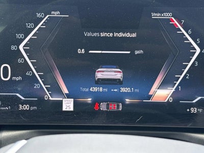 2024 BMW 4 Series 430i