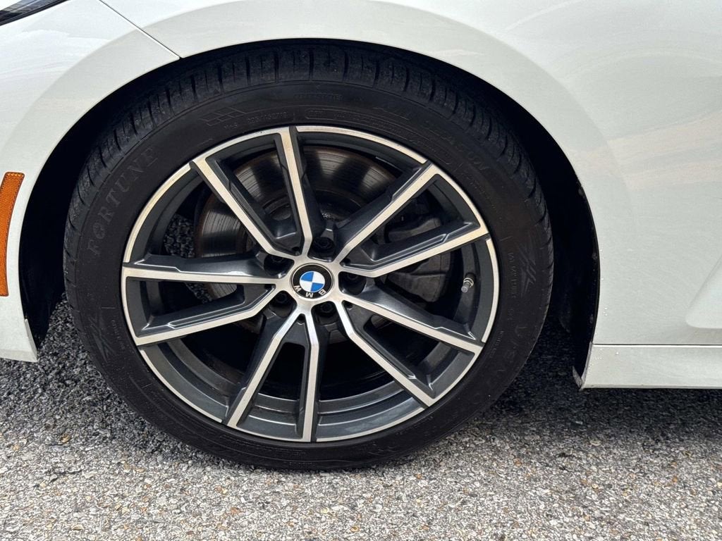 2024 BMW 4 Series 430i
