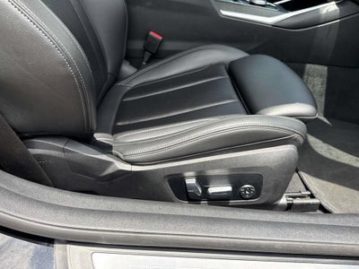 2024 BMW 4 Series 430i