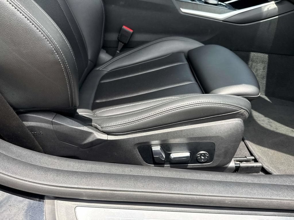 2024 BMW 4 Series 430i
