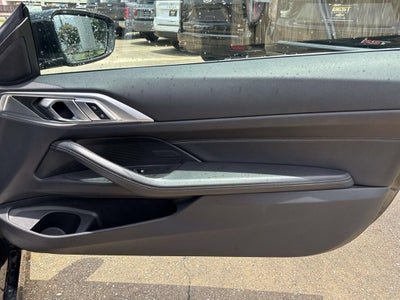 2024 BMW 4 Series 430i