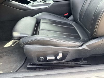 2024 BMW 4 Series 430i
