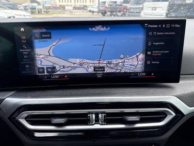 2024 BMW 4 Series 430i