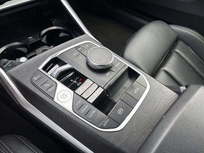 2024 BMW 4 Series 430i