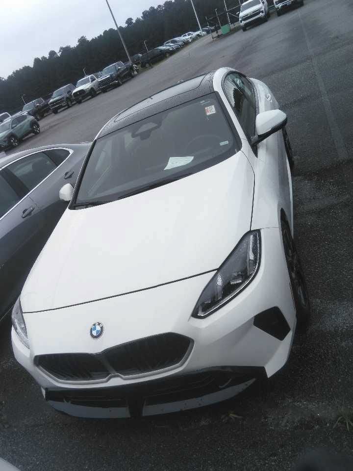 2025 BMW 2 Series 228 xDrive