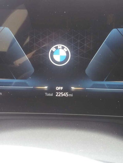 2025 BMW 2 Series 228 xDrive