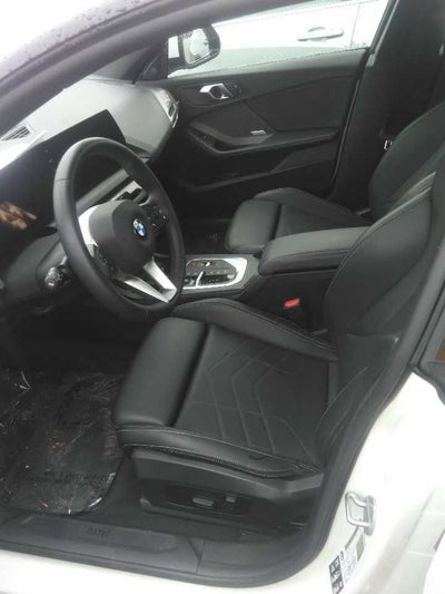 2025 BMW 2 Series 228 xDrive