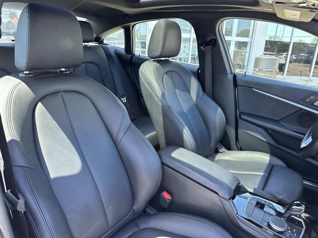 2024 BMW 2 Series 228i