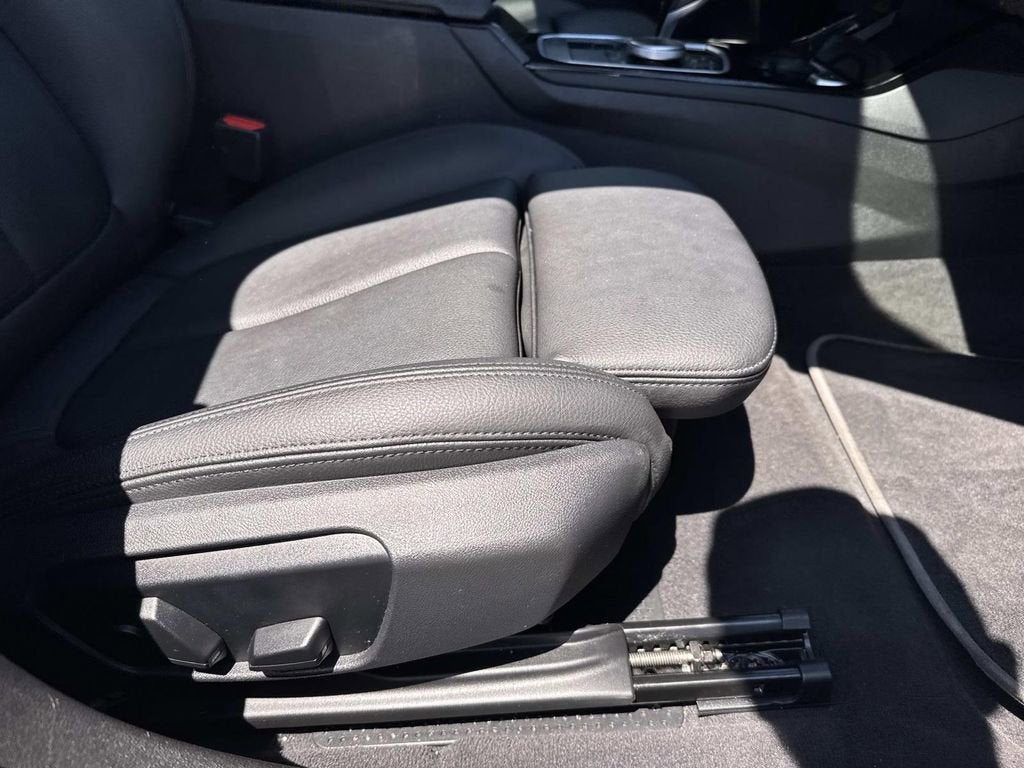 2024 BMW 2 Series 228i