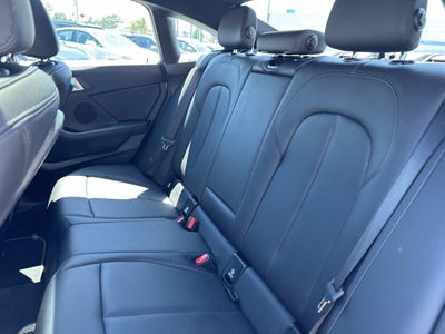 2024 BMW 2 Series 228i