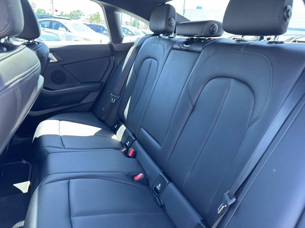 2024 BMW 2 Series 228i