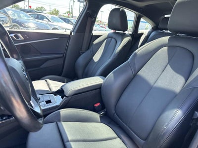 2024 BMW 2 Series 228i