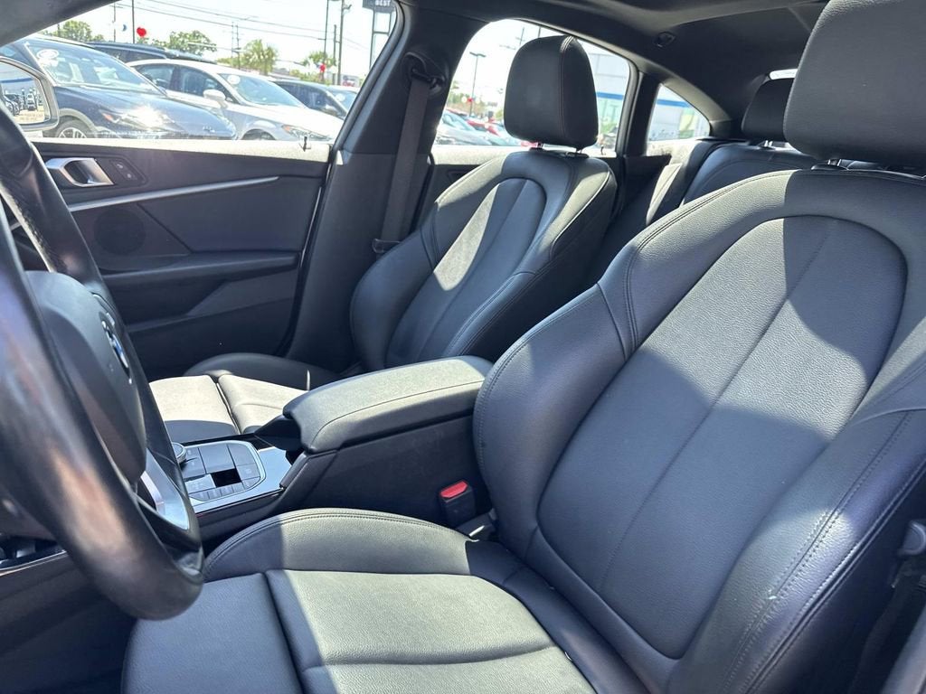 2024 BMW 2 Series 228i