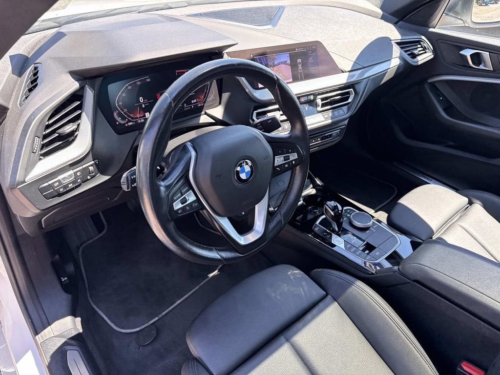 2024 BMW 2 Series 228i
