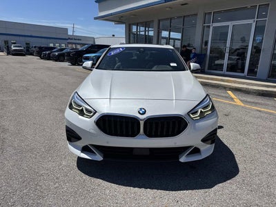 2024 BMW 2 Series 228i