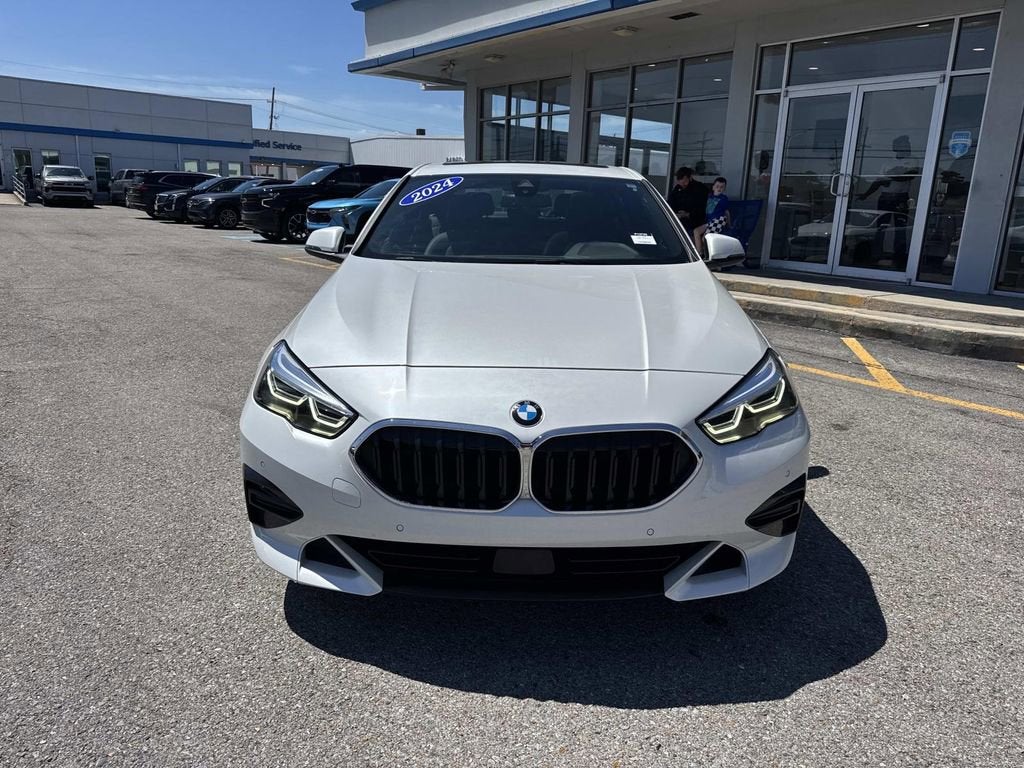 2024 BMW 2 Series 228i