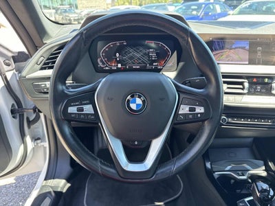2024 BMW 2 Series 228i