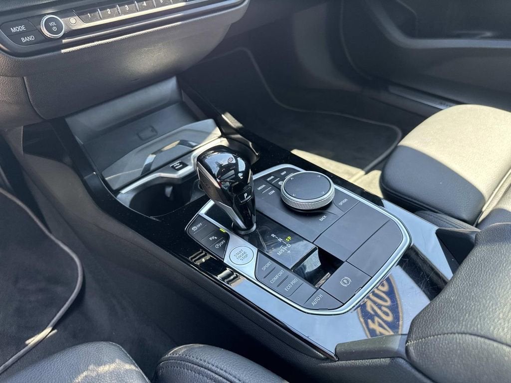 2024 BMW 2 Series 228i