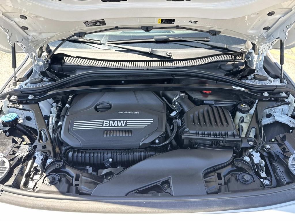2024 BMW 2 Series 228i