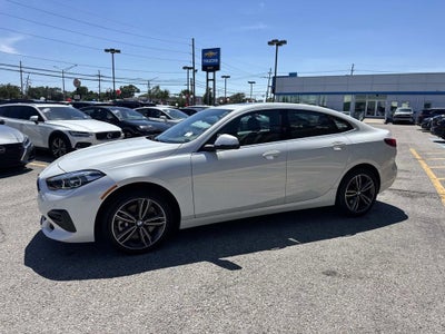 2024 BMW 2 Series 228i