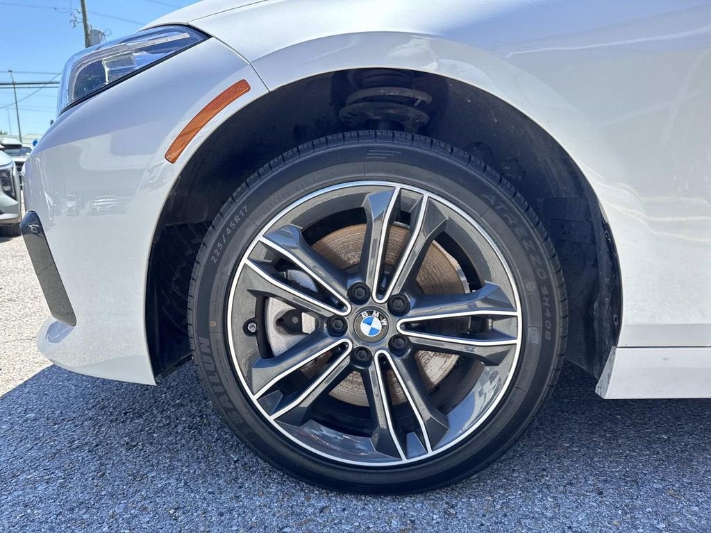 2024 BMW 2 Series 228i