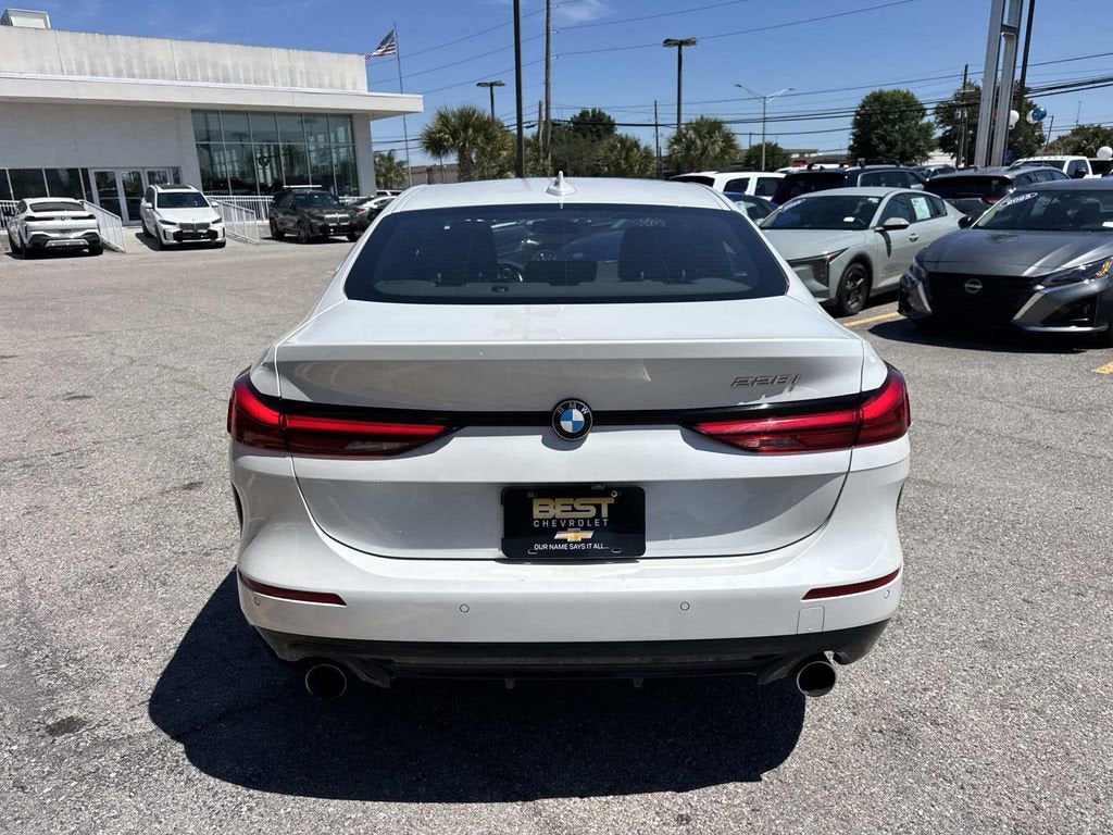 2024 BMW 2 Series 228i