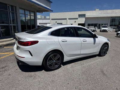 2024 BMW 2 Series 228i