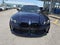 2025 BMW M4 Competition xDrive