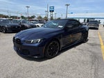 2025 BMW M4 Competition xDrive