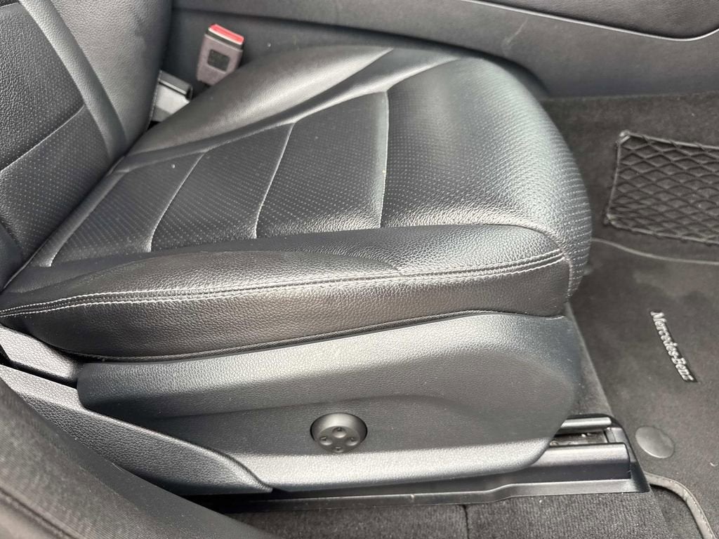 2019 Mercedes-Benz GLC GLC 300