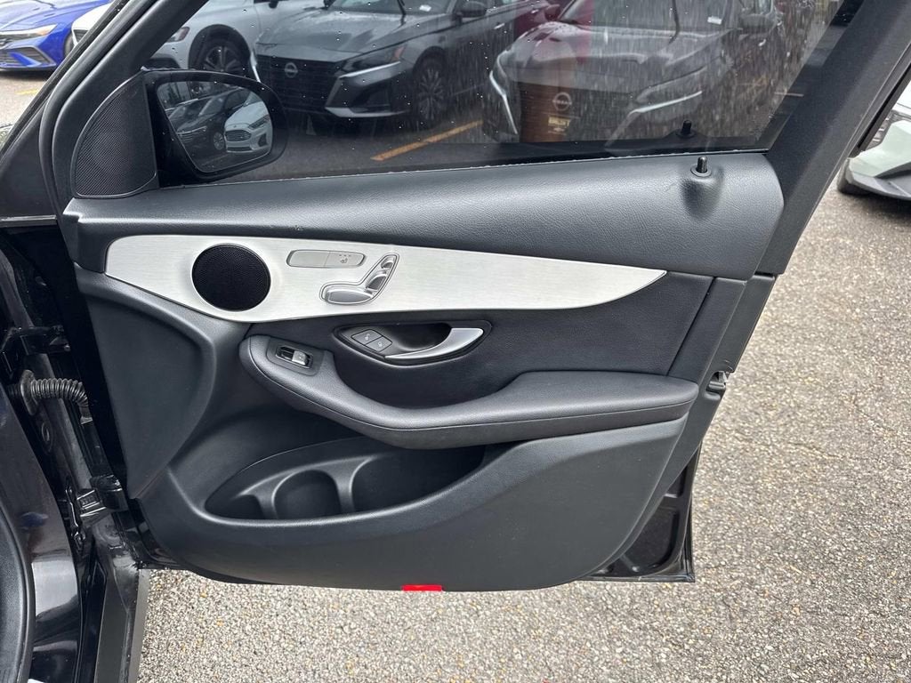 2019 Mercedes-Benz GLC GLC 300