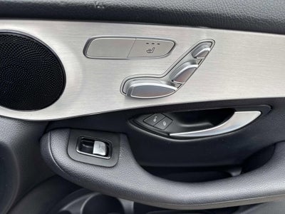 2019 Mercedes-Benz GLC GLC 300