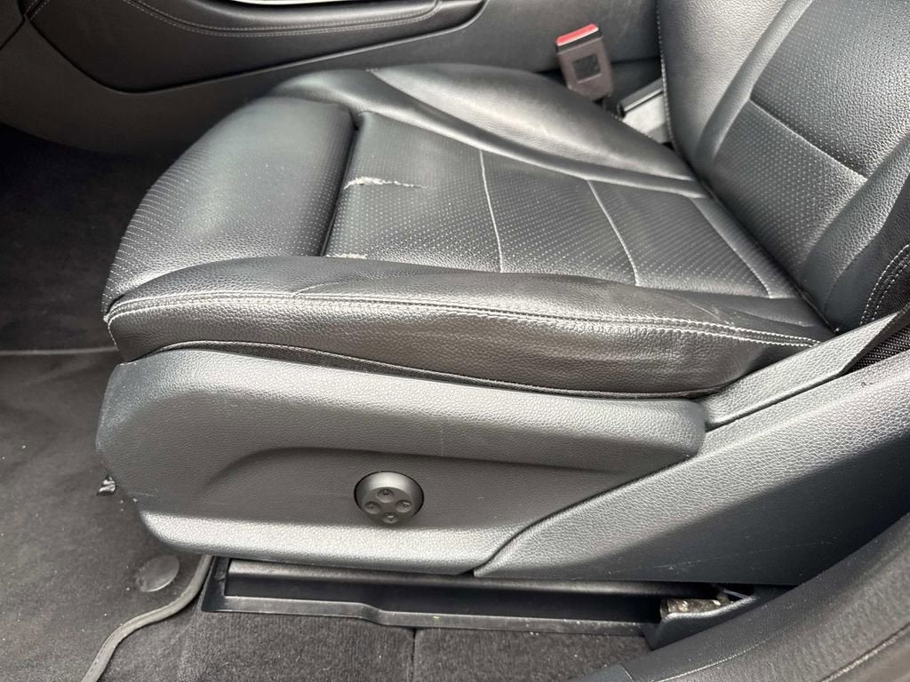 2019 Mercedes-Benz GLC GLC 300