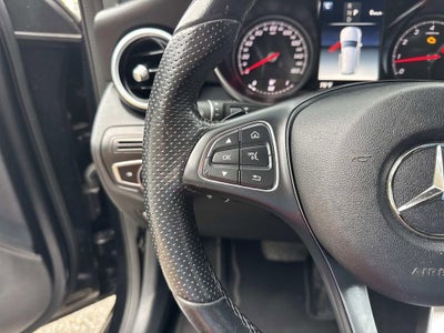 2019 Mercedes-Benz GLC GLC 300