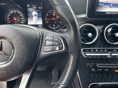 2019 Mercedes-Benz GLC GLC 300