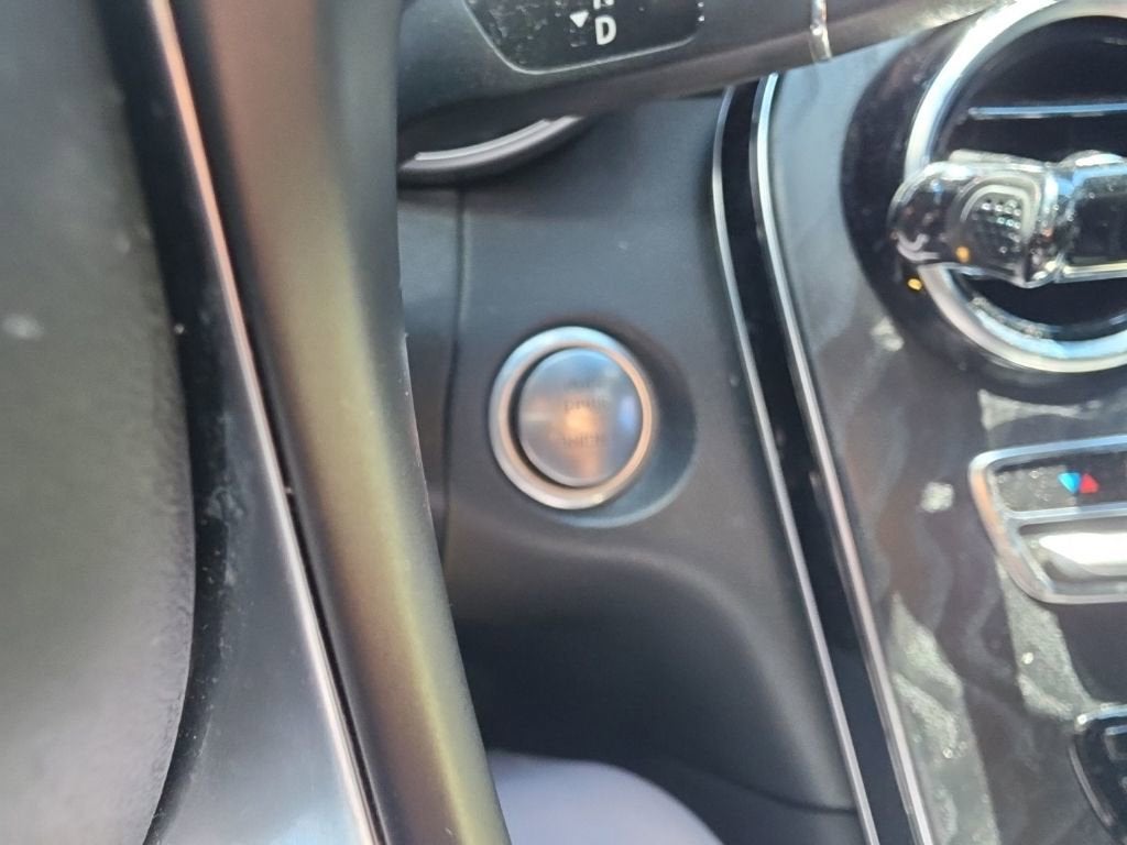 2019 Mercedes-Benz GLC GLC 300