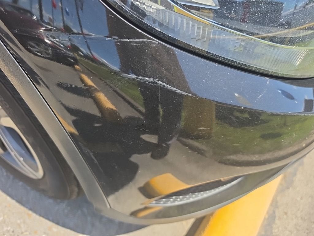 2019 Mercedes-Benz GLC GLC 300