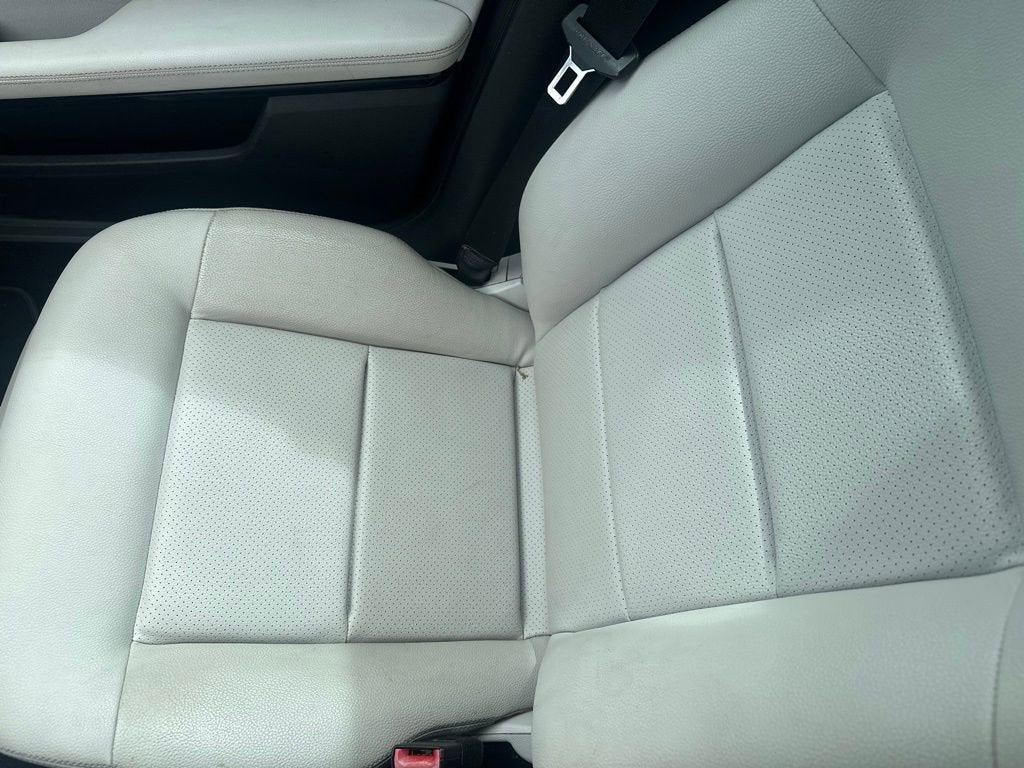 2016 Mercedes-Benz E-Class E 350 Sport