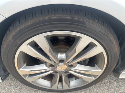 2016 Mercedes-Benz E-Class E 350 Sport