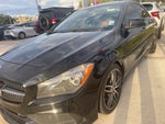 2018 Mercedes-Benz CLA CLA 250