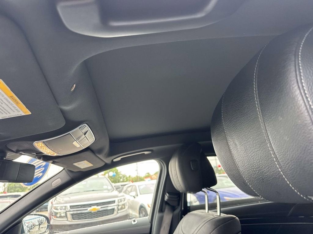 2020 Mercedes-Benz S-Class S 450