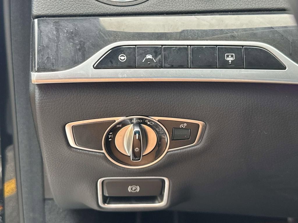 2020 Mercedes-Benz S-Class S 450
