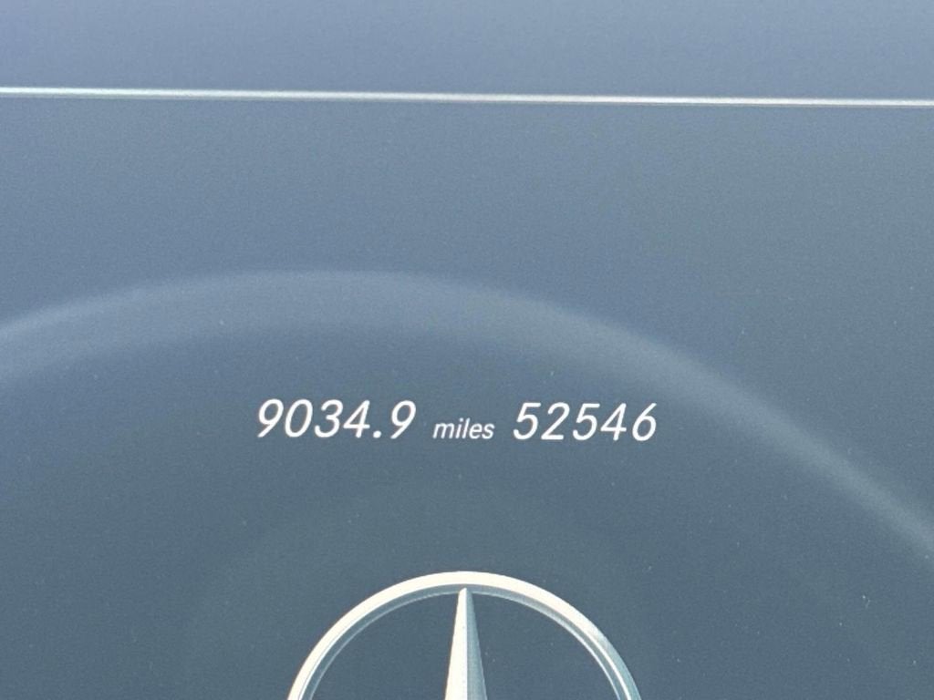 2020 Mercedes-Benz S-Class S 450