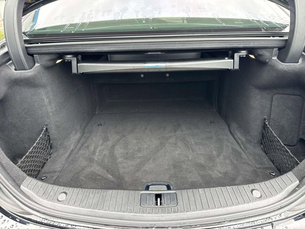 2020 Mercedes-Benz S-Class S 450
