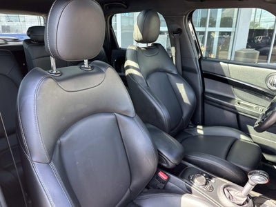 2019 MINI Countryman Cooper S