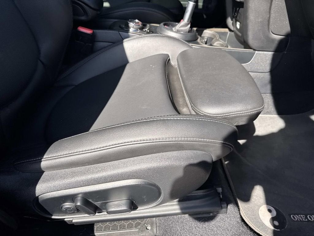 2019 MINI Countryman Cooper S